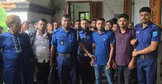 ফরিদপুরে ইজিবাইকচালক হত্যা মামলায় ৪ জনের যাবজ্জীবন
